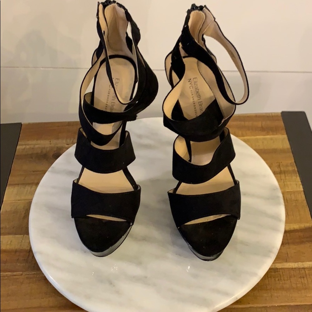 Shoes - Picture 2 of 4